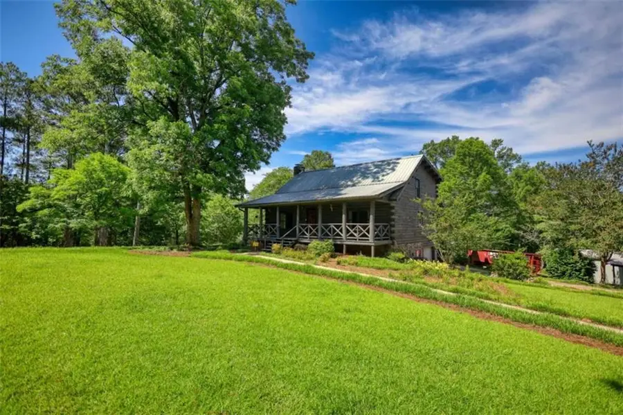 2665 Macedonia Rd, Franklin, GA 30217 - #3