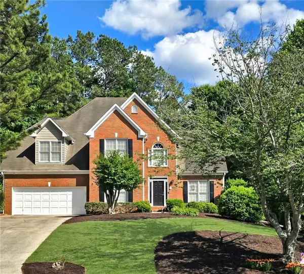 700 Braidwood Ridge, Acworth, GA 30101