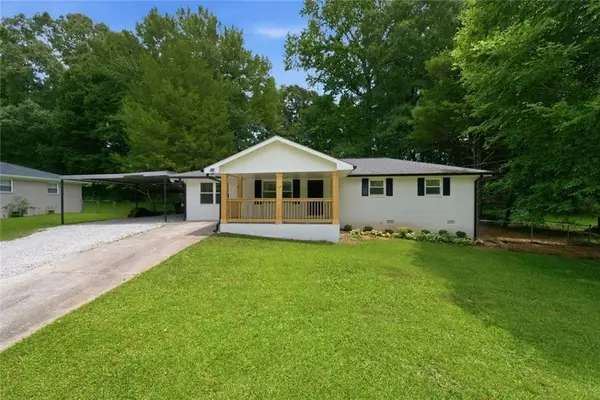 3505 Hopkins Road, Powder Springs, GA 30127