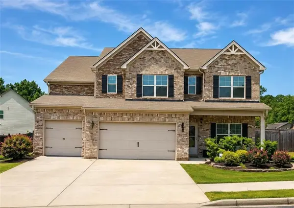 1168 Gaines Street, Jonesboro, GA 30238