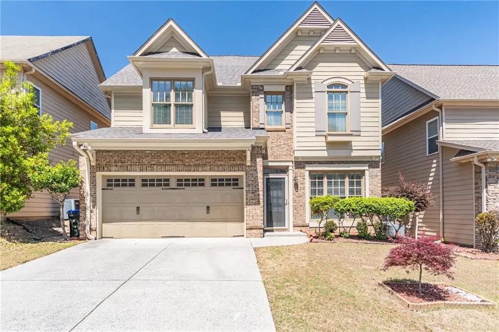 3487 Harvest Ridge Lane, Buford, GA 30519 - #1