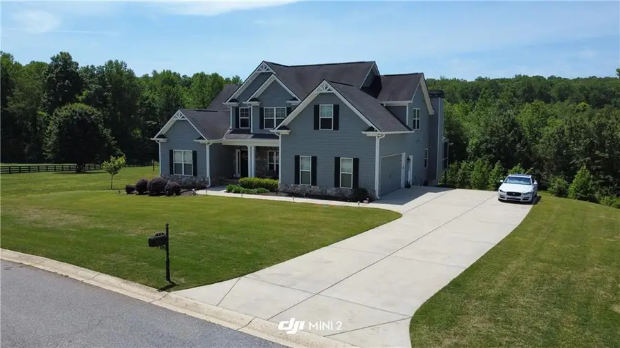 132 Blue Sky Drive, Dawsonville, GA 30534 - #3