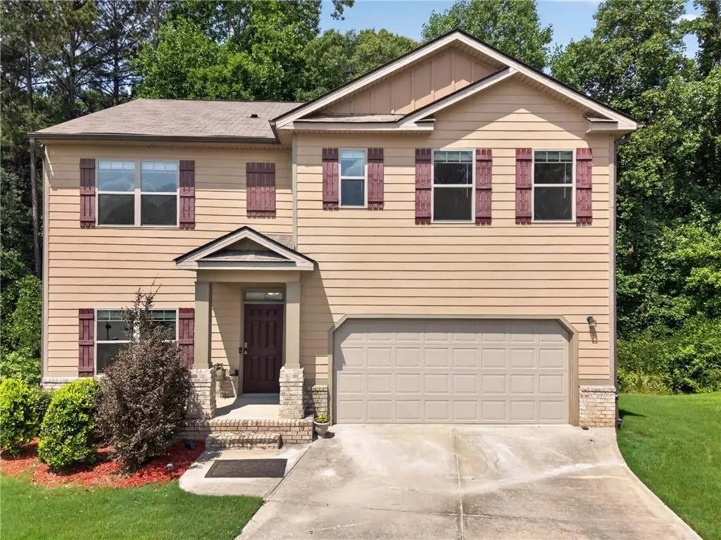 2685 Chelsea Court, Atlanta, GA 30331 - #1
