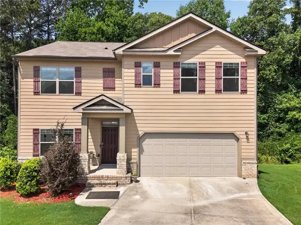 2685 Chelsea Court, Atlanta, GA 30331