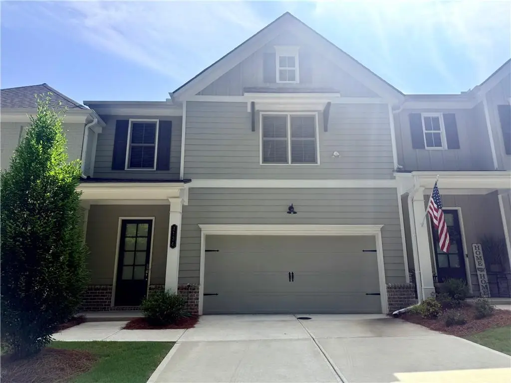 2134 Cloverton Way, Kennesaw, GA 30152 - #1