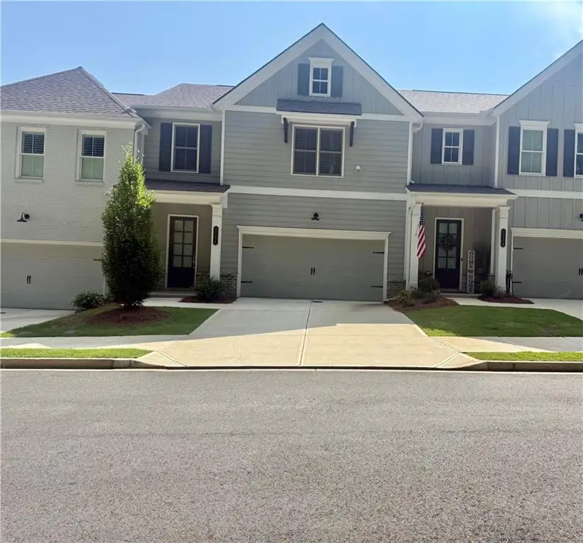 2134 Cloverton Way, Kennesaw, GA 30152 - #2