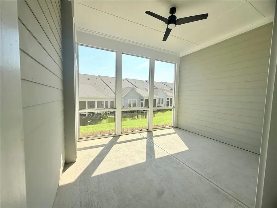 2134 Cloverton Way, Kennesaw, GA 30152 - #3