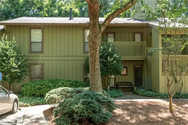 605 Dunbar Drive #605, Dunwoody, GA 30338