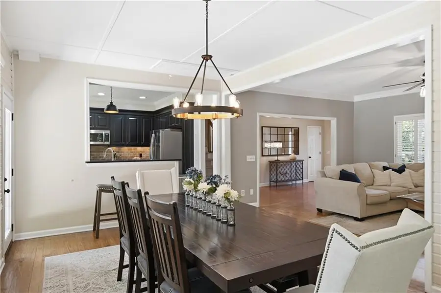 280 Summerfield Drive, Alpharetta, GA 30022 - #3