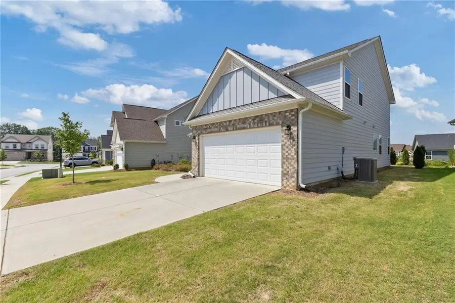 604 Redfish Way, Hoschton, GA 30548 - #3