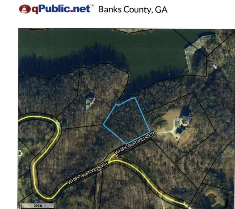 0 Whippoorwill Terrace, Alto, GA 30510 - #1