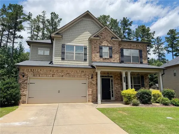 137 Madison Grace Avenue, Mcdonough, GA 30252