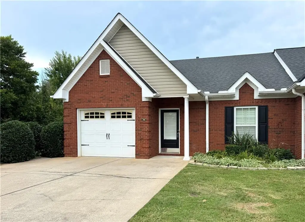 306 Lexy Way, Adairsville, GA 30103 - #1