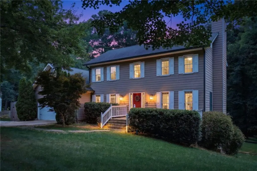 870 Springtime Drive, Lawrenceville, GA 30043 - #1