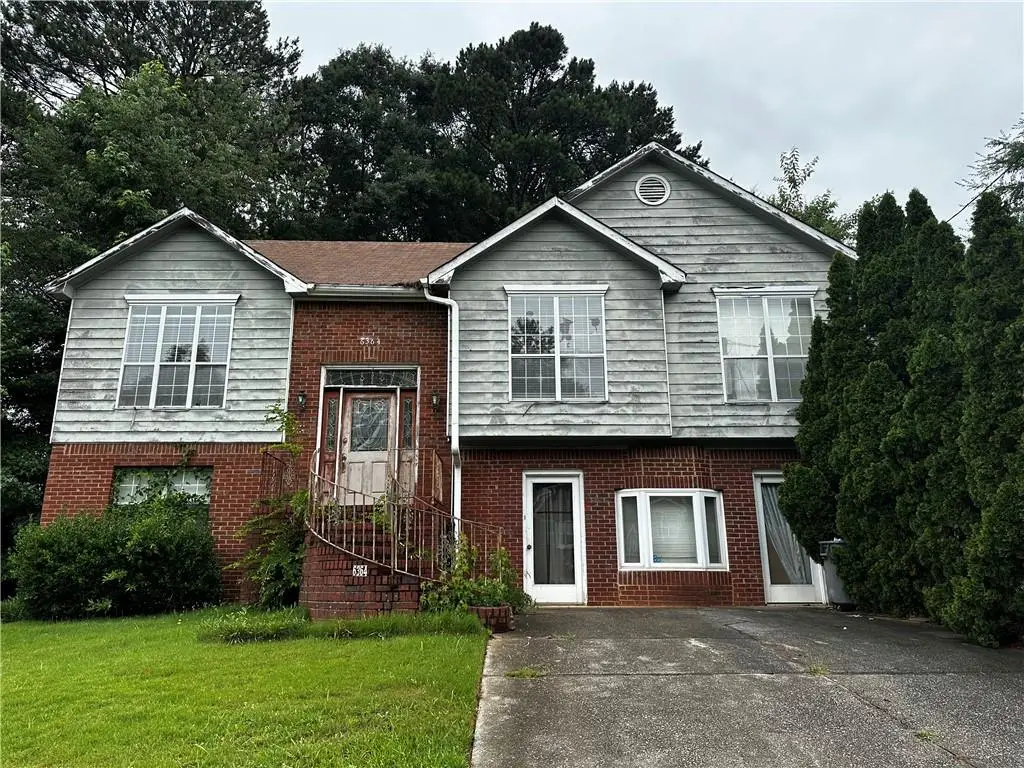 6364 Phillips Court, Lithonia, GA 30058 - #1
