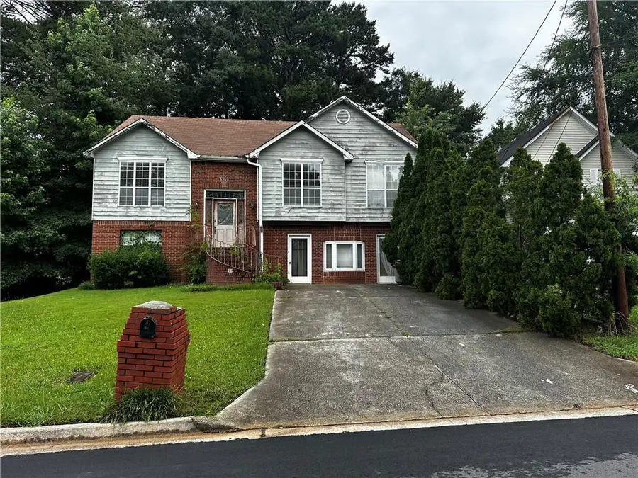 6364 Phillips Court, Lithonia, GA 30058 - #2
