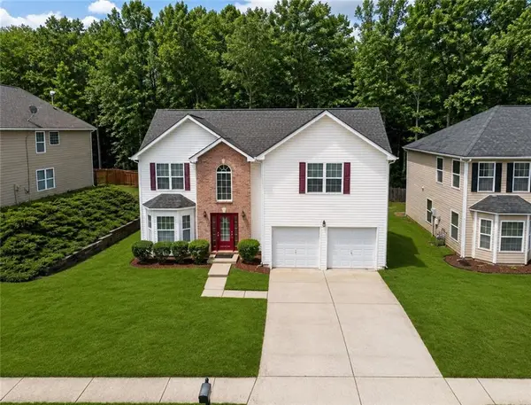 5073 Laythan Jace, Snellville, GA 30039