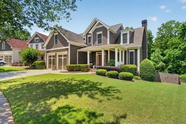1177 Christiana Crossing, Lawrenceville, GA 30043 - #3