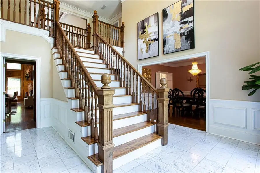 1887 Chedworth Court, Stone Mountain, GA 30087 - #2