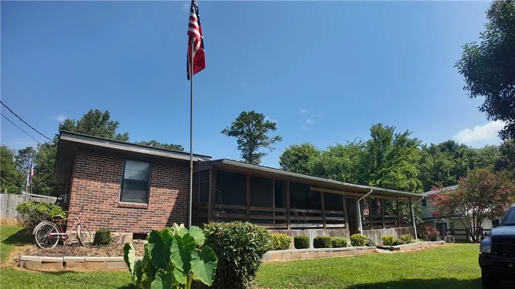 21 Lady Marian Drive Ne, Rome, GA 30161 - #1