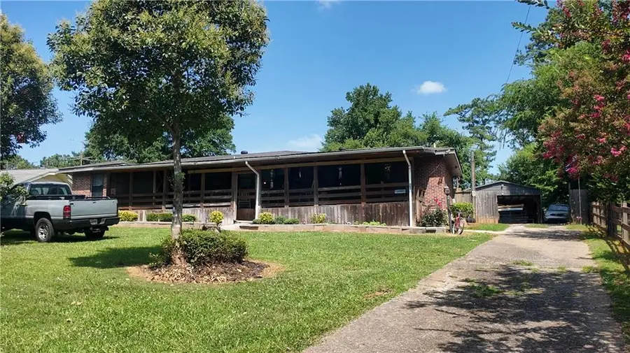 21 Lady Marian Drive Ne, Rome, GA 30161 - #2