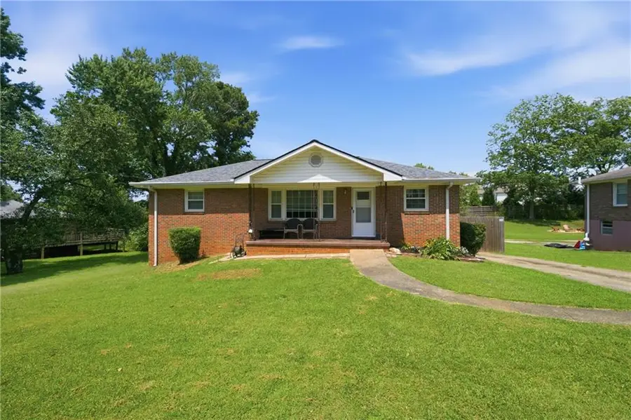 3375 Emerson Street Se, Smyrna, GA 30082 - #2