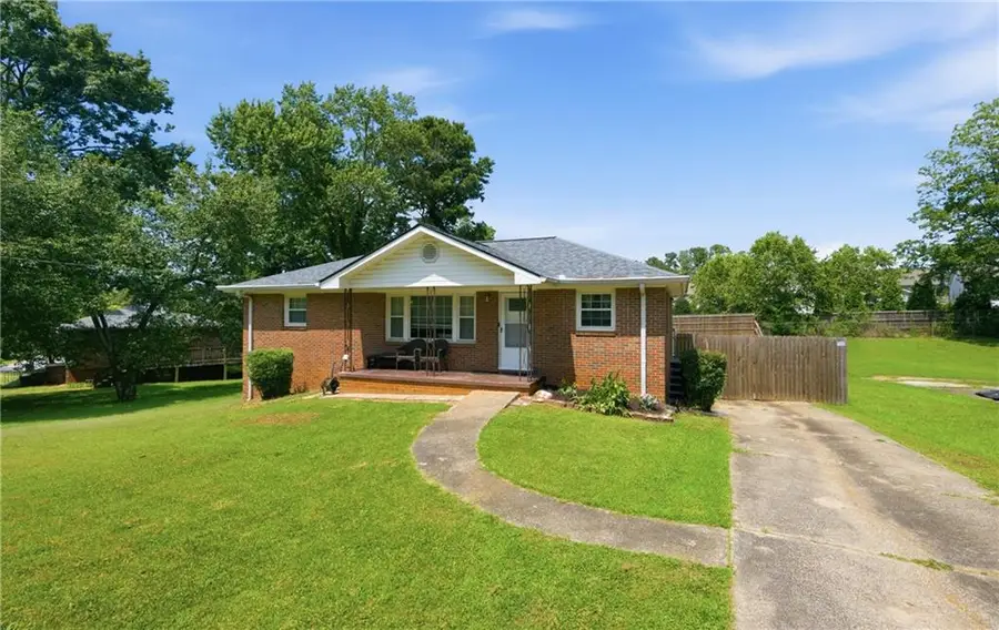 3375 Emerson Street Se, Smyrna, GA 30082 - #3
