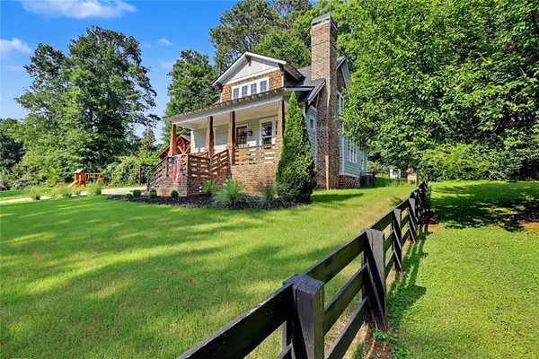 435 Walton Street, Monroe, GA 30655