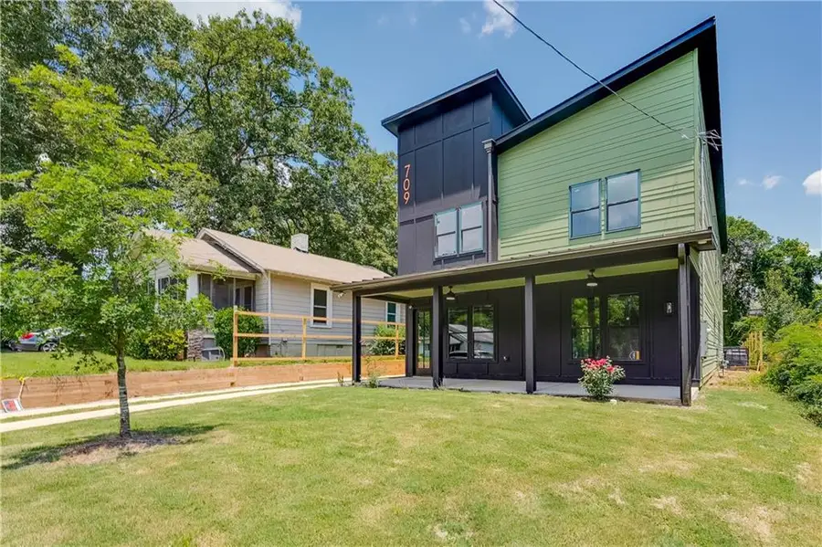 709 Emily Place Nw, Atlanta, GA 30318 - #2