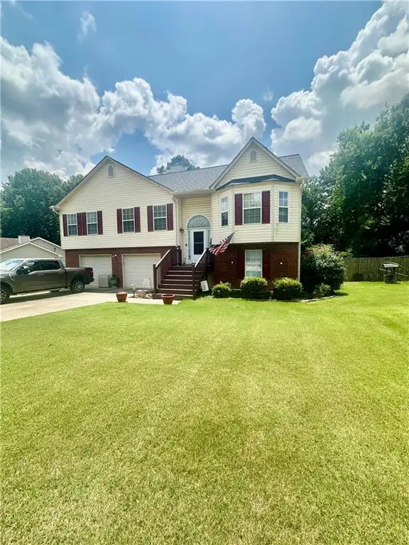 443 Windsong Ln Lane, Social Circle, GA 30025 - #1