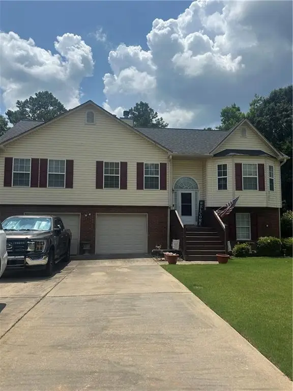 443 Windsong Ln Lane, Social Circle, GA 30025 - #2