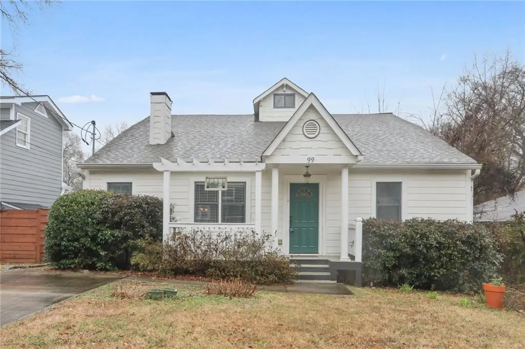 99 Bates Avenue Ne, Atlanta, GA 30317 - #1