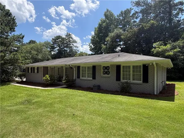 2447 Lenora Church Road, Snellville, GA 30078