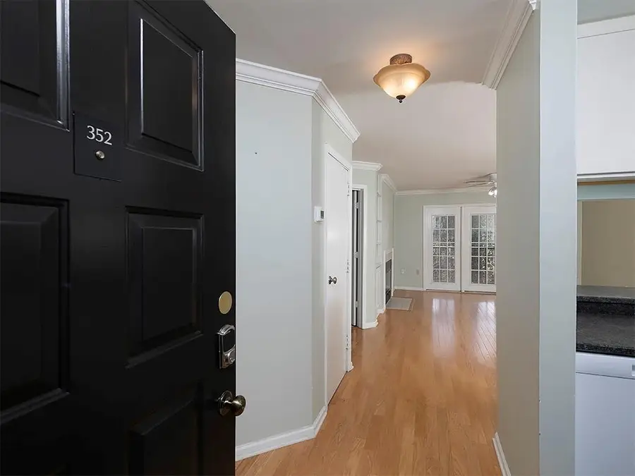 3655 Habersham Road Ne #352, Atlanta, GA 30305 - #3