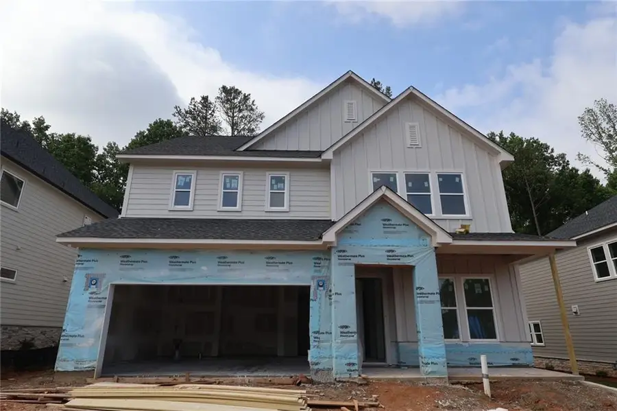 4515 Beechnut Circle, Cumming, GA 30028 - #2