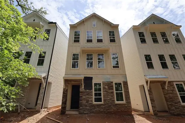 646 Memphis Drive, Scottdale, GA 30079