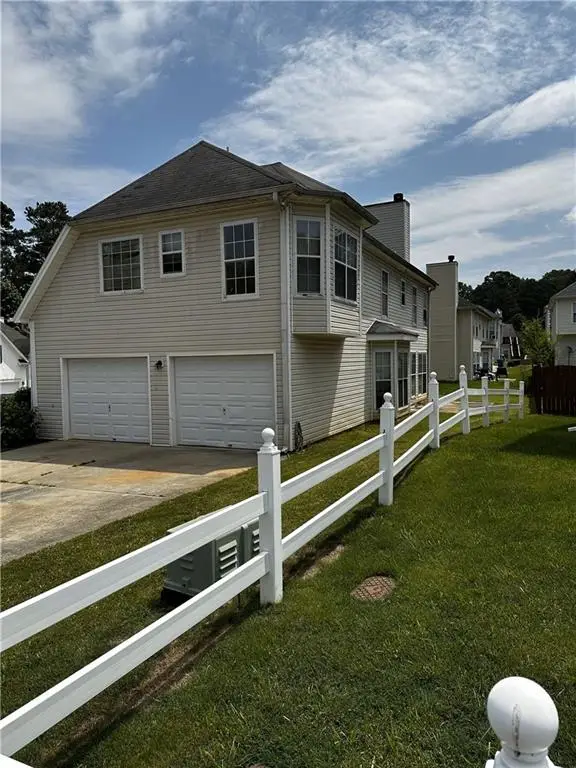 500 Kings Place, Riverdale, GA 30296 - #2