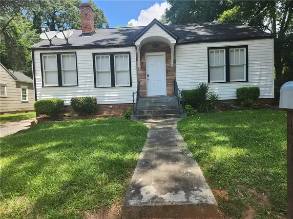 1461 Clermont Avenue, Atlanta, GA 30344