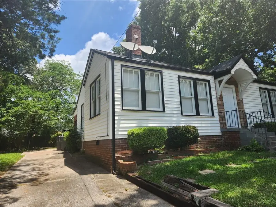 1461 Clermont Avenue, Atlanta, GA 30344 - #2
