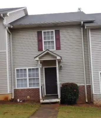 52 Fairview Street, Cartersville, GA 30120 - #1