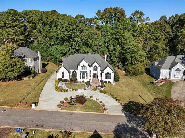 1020 Henry Terrace, Lawrenceville, GA 30046