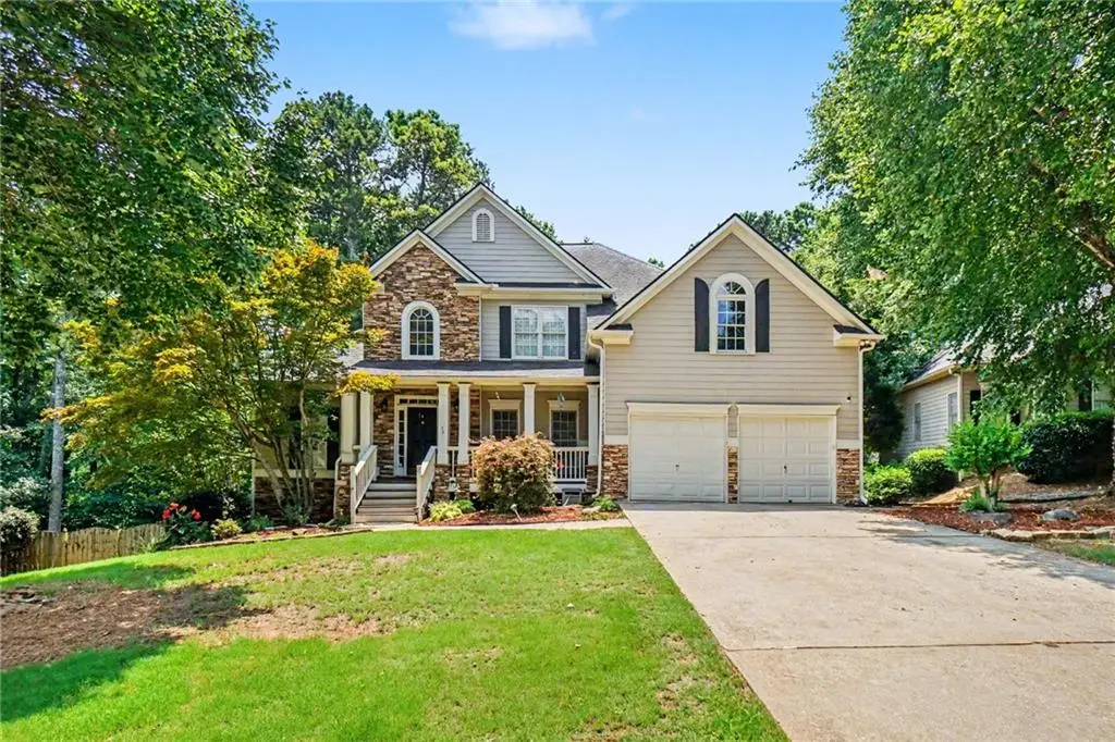 410 Valleyside Drive, Dallas, GA 30157 - #1