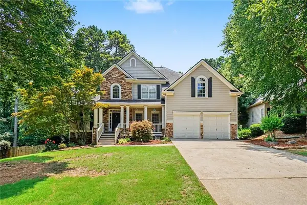410 Valleyside Drive, Dallas, GA 30157