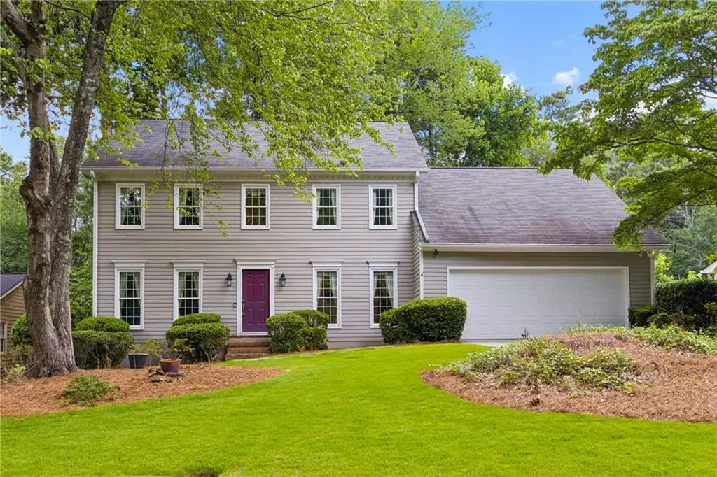 315 Chinkapin Lane, Roswell, GA 30076 - #1