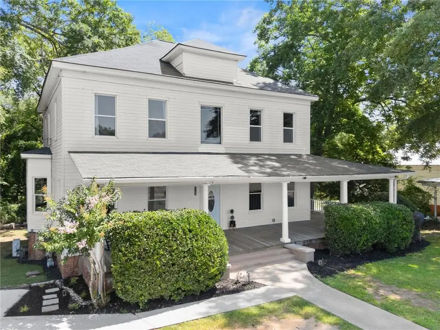 2158 Broad Street, Commerce, GA 30529 - #2