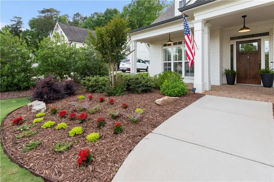 183 Jackson Heights Lane, Marietta, GA 30064 - #3