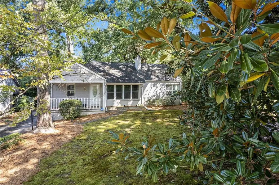 526 Rock Springs Road Ne, Atlanta, GA 30324 - #2