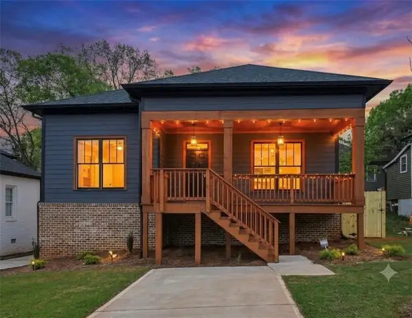 682 Shelton Avenue Sw, Atlanta, GA 30310