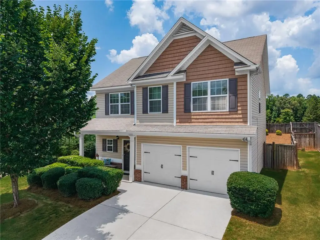 523 Gardenview Road, Canton, GA 30114 - #1