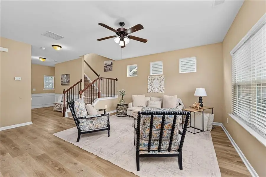 523 Gardenview Road, Canton, GA 30114 - #2
